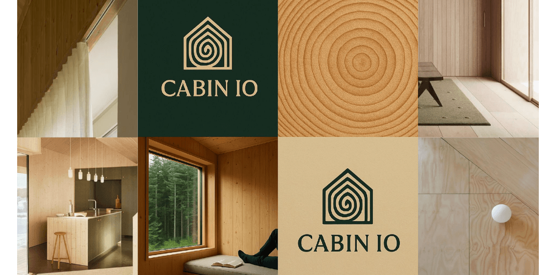 ADN de la marque CABIN IO 