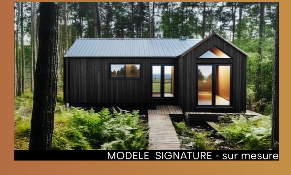 Design sans titre - 2026-05-19T074923.649 Lodge en bois - Model signature - CABIN IO
